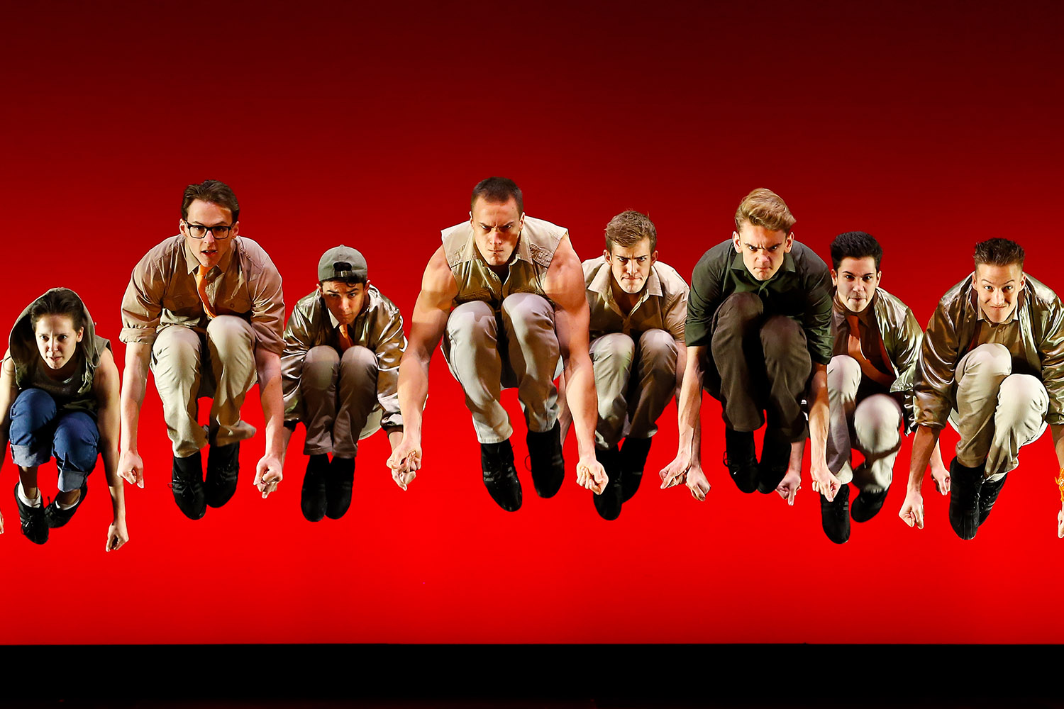 West Side Story | ATG Entertainment