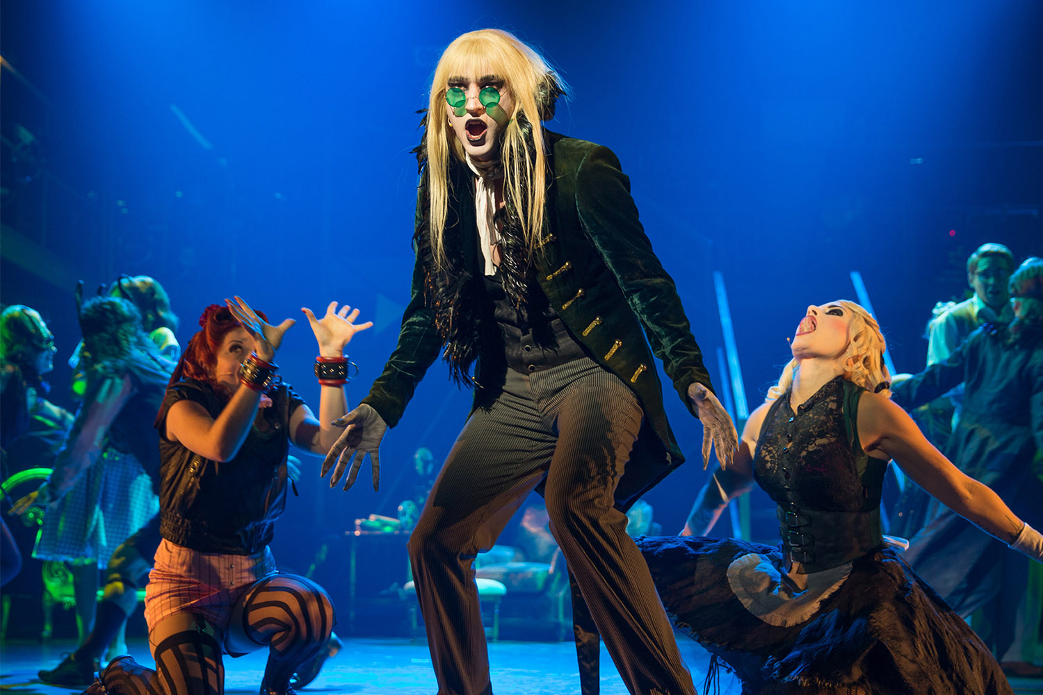 Rocky Horror Show | BB Promotion/ATG Entertainment