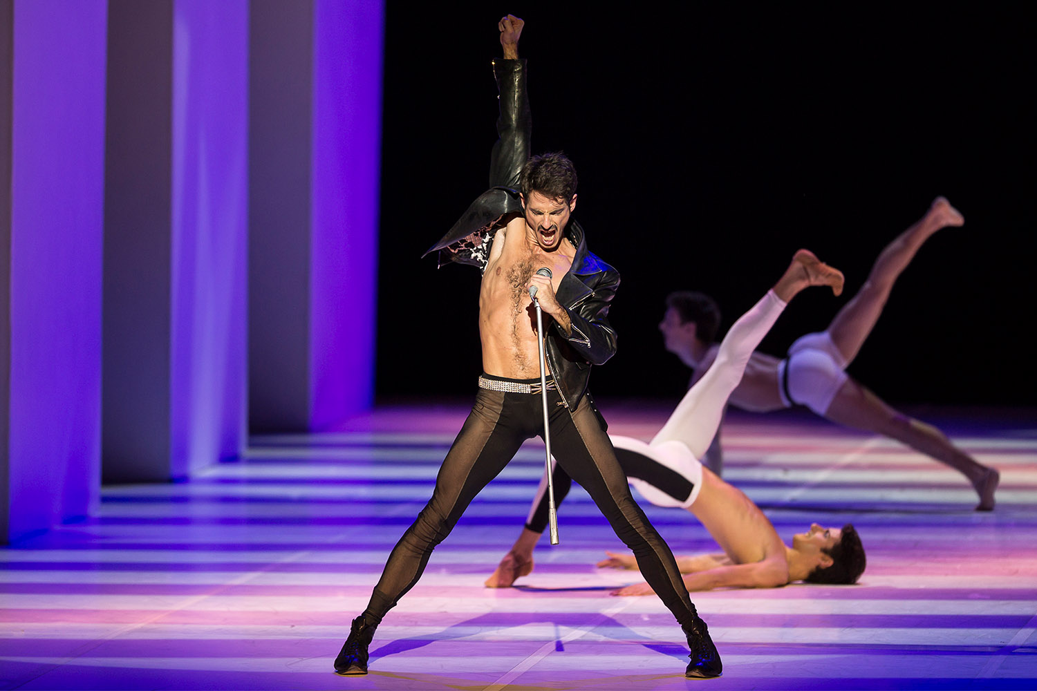 Béjart Ballet Lausanne | BB Promotion