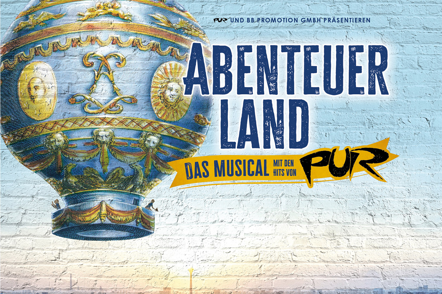 Abenteuerland | ATG Entertainment