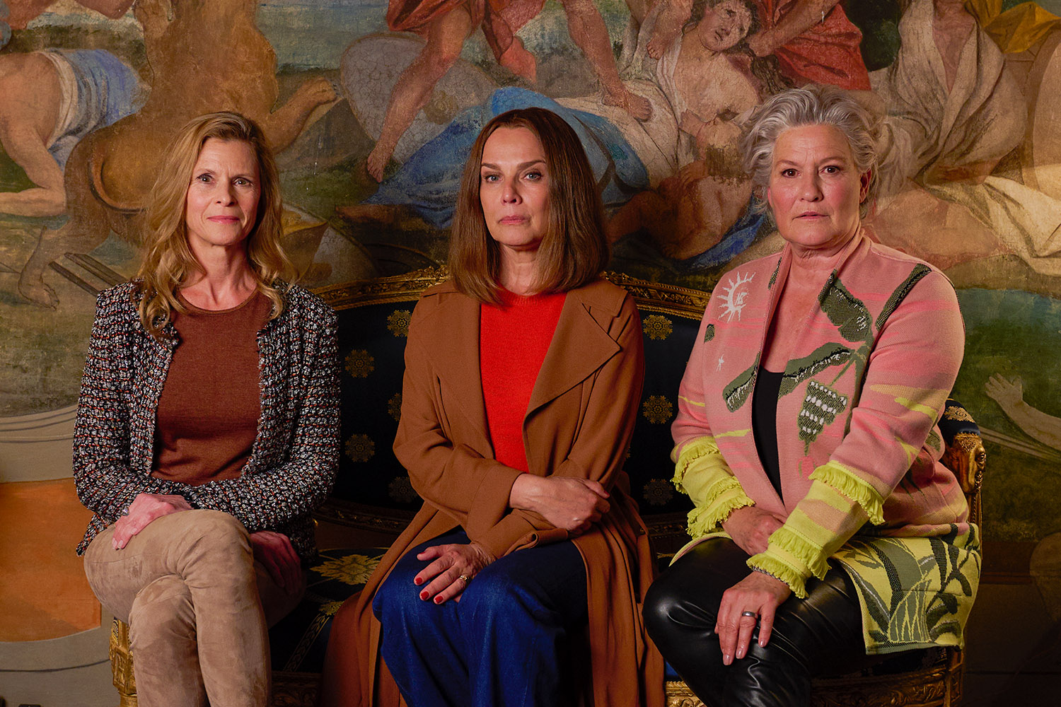 Süßer Rausch | ZDF | 2022