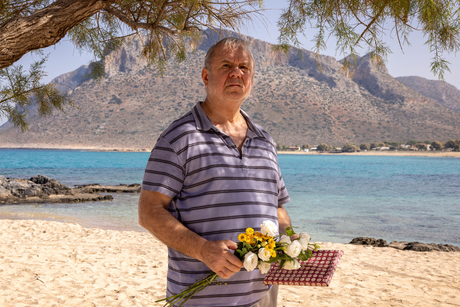 Endlich Witwer | ZDF | seit 2021