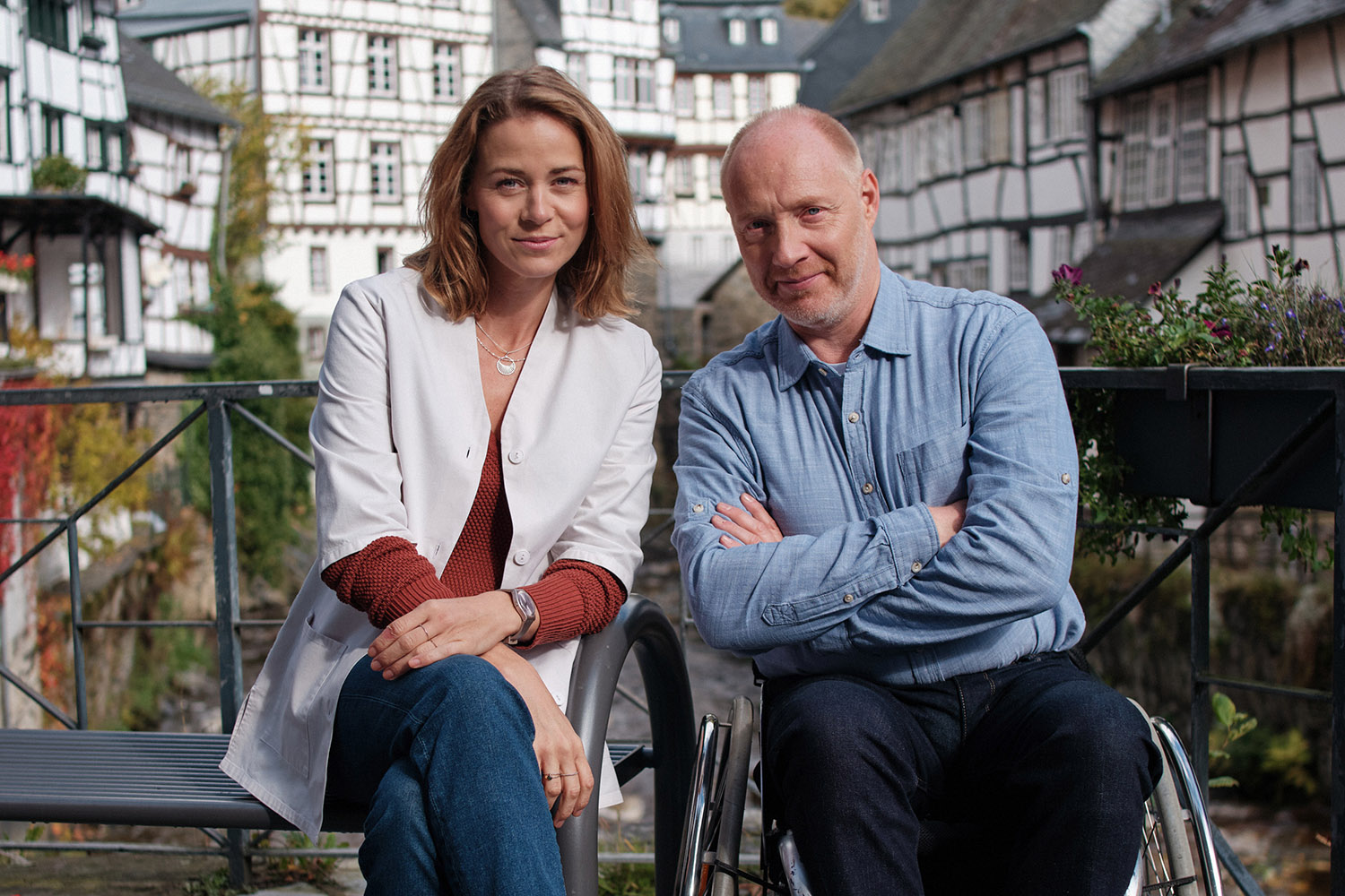 Die Eifelpraxis |ARD Degeto | seit 2017